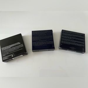 Christian Dior and Bobbie Brown Bundle Eyeshadow, highlighter, Bronzer